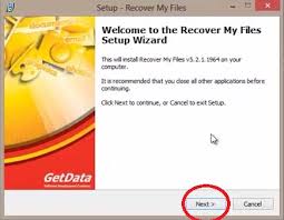 recover my files 6.3.0 serial key